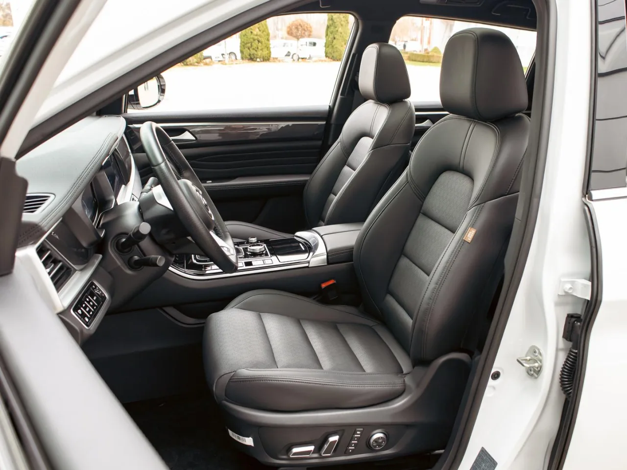 Dongfeng DFSK ix7