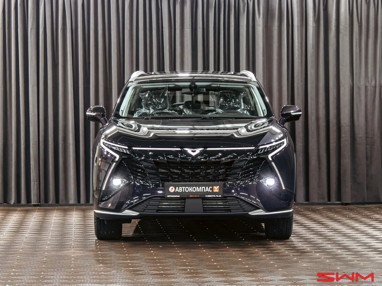 Kaiyi X7 Kunlun