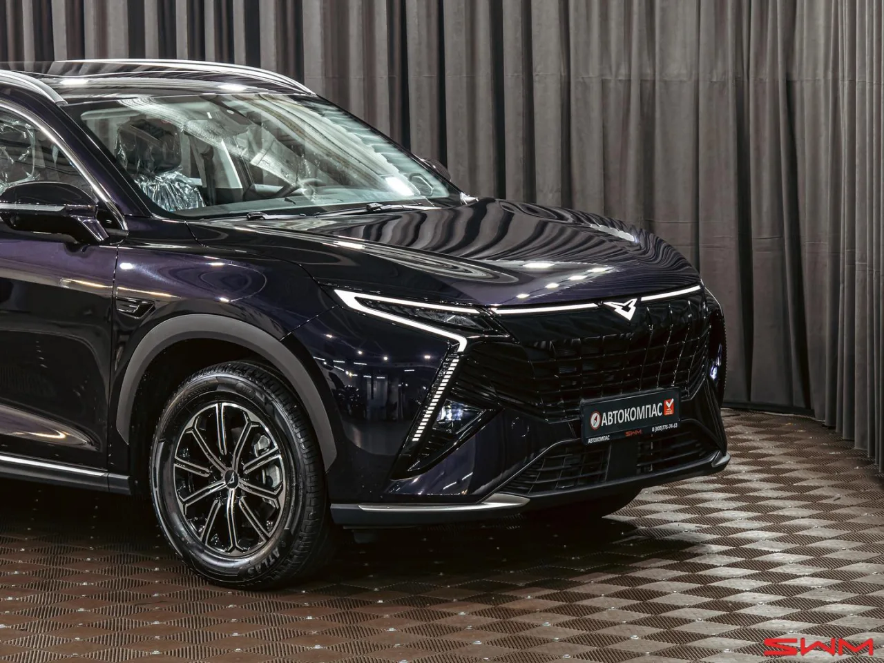 Kaiyi X7 Kunlun