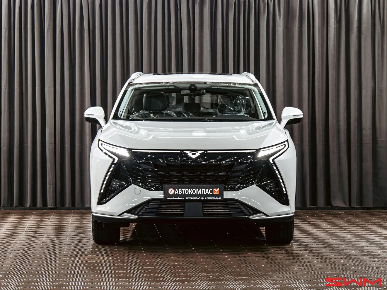Kaiyi X7 Kunlun