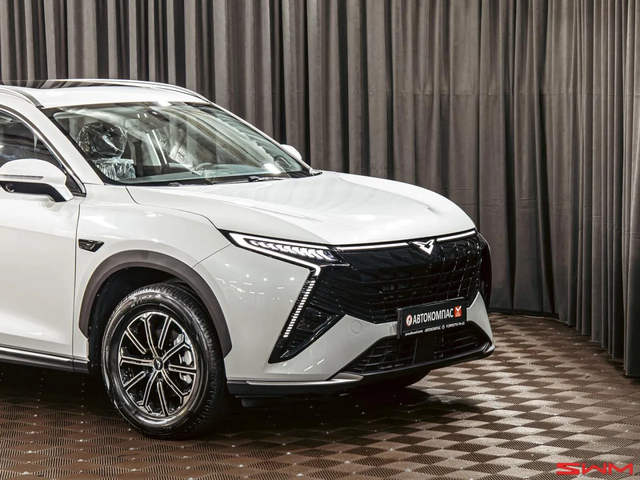 Kaiyi X7 Kunlun