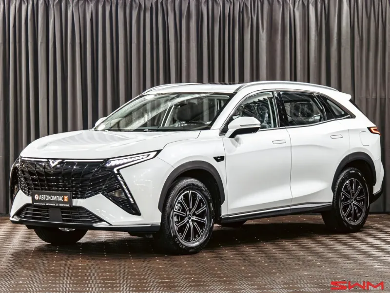 Kaiyi X7 Kunlun 2024