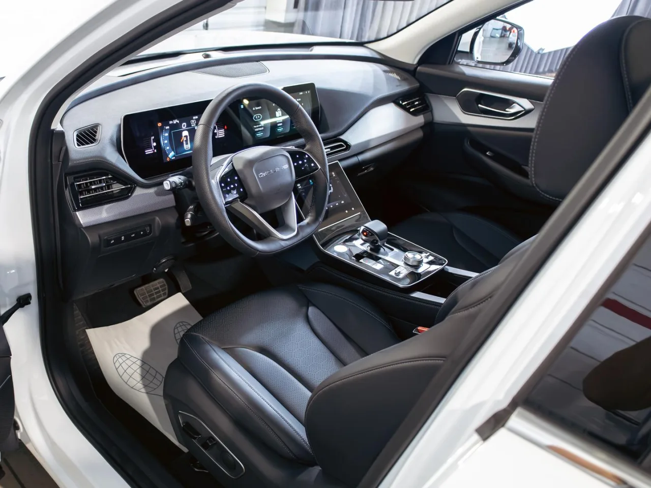 BAIC X7