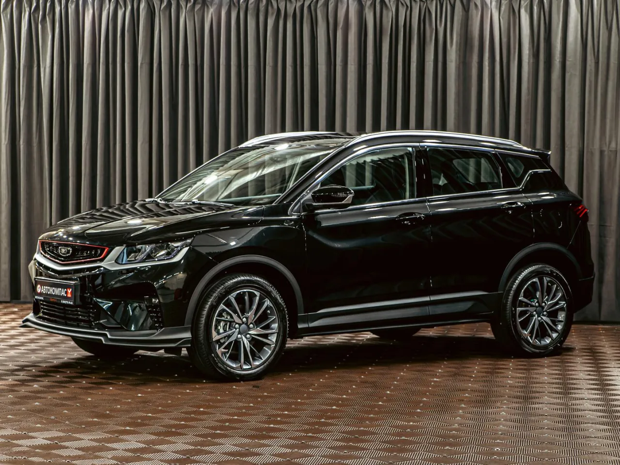 Belgee X50
