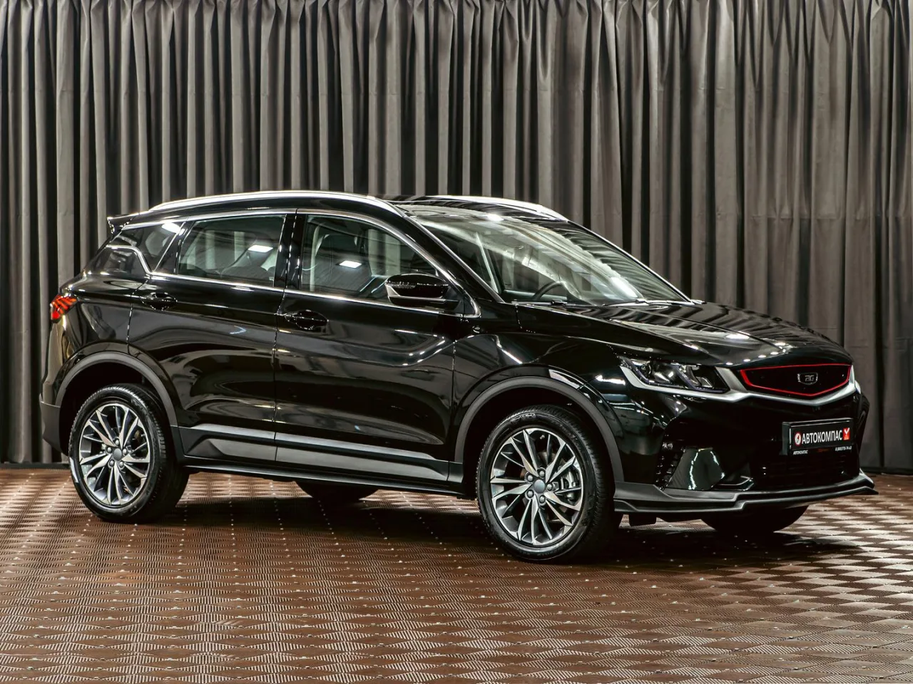 Belgee X50