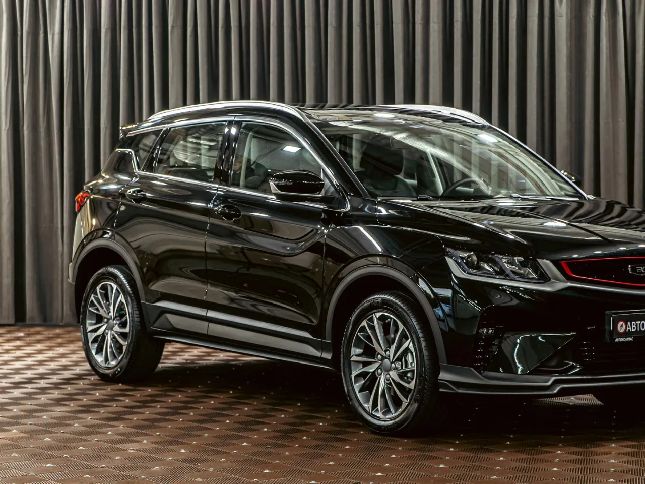 Belgee X50
