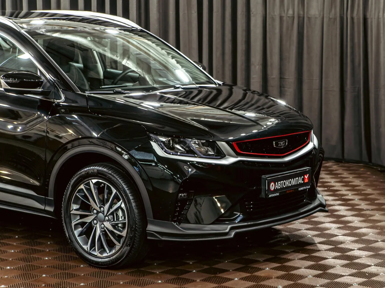 Belgee X50