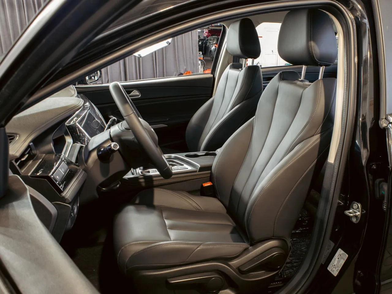 Omoda S5