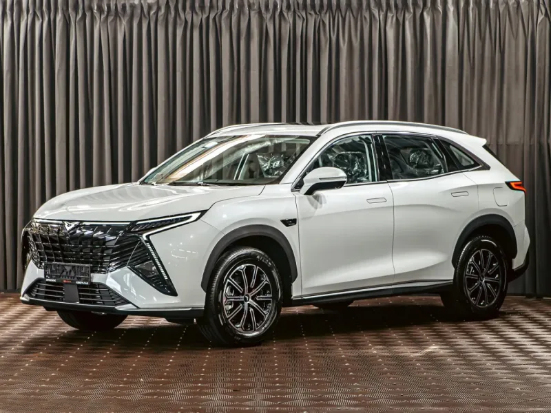 Kaiyi X7 Kunlun 2024