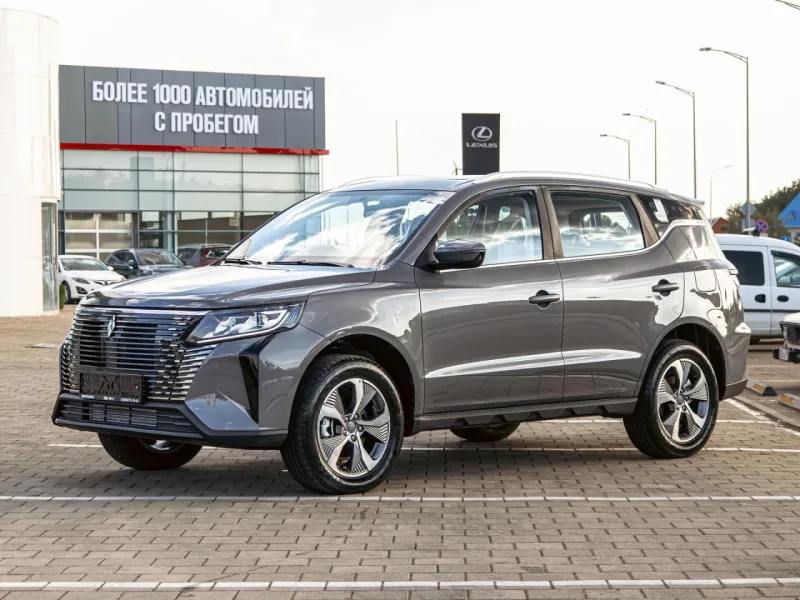 Livan X6 Pro 2025