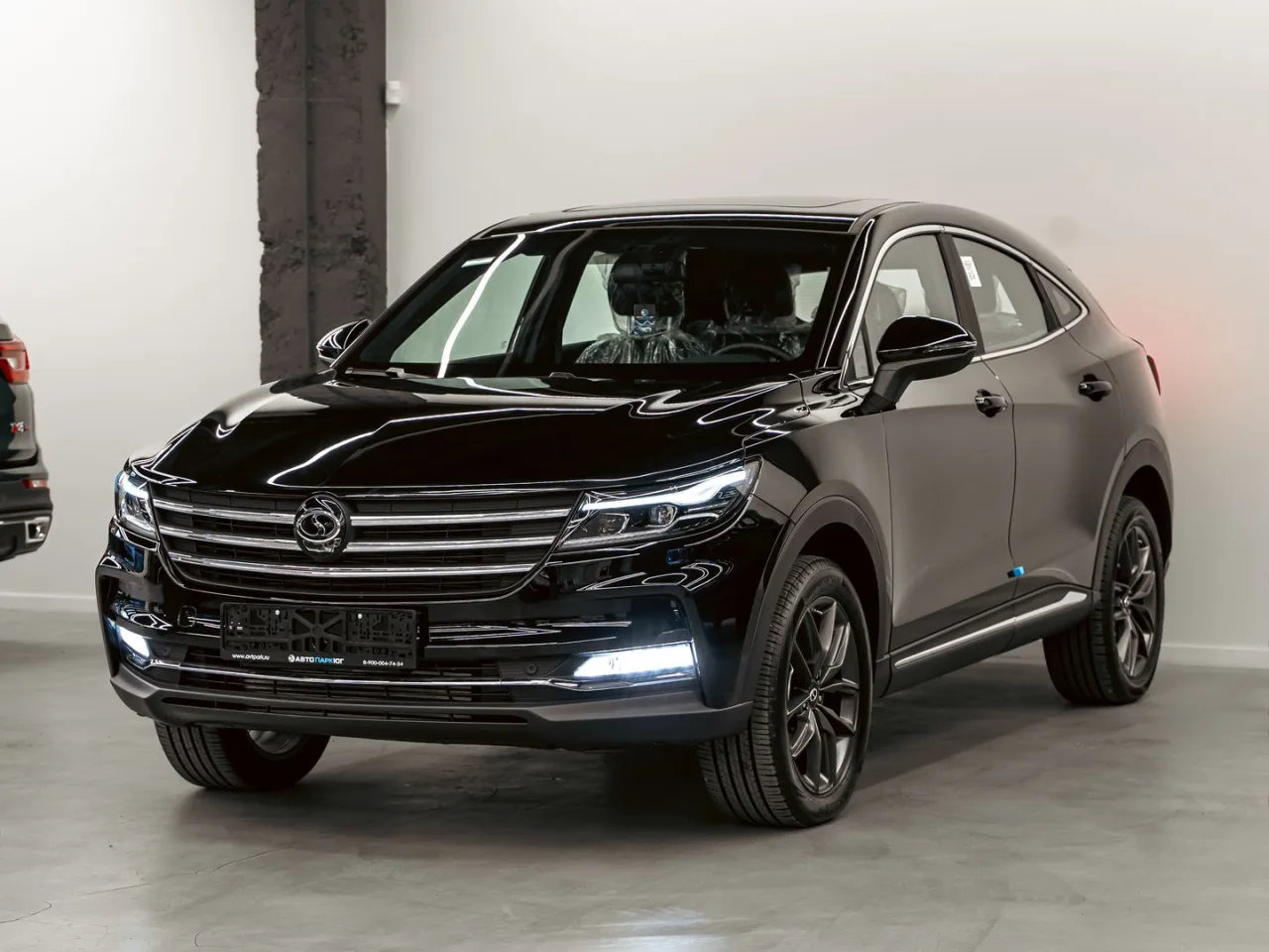 Dongfeng DFSK ix5