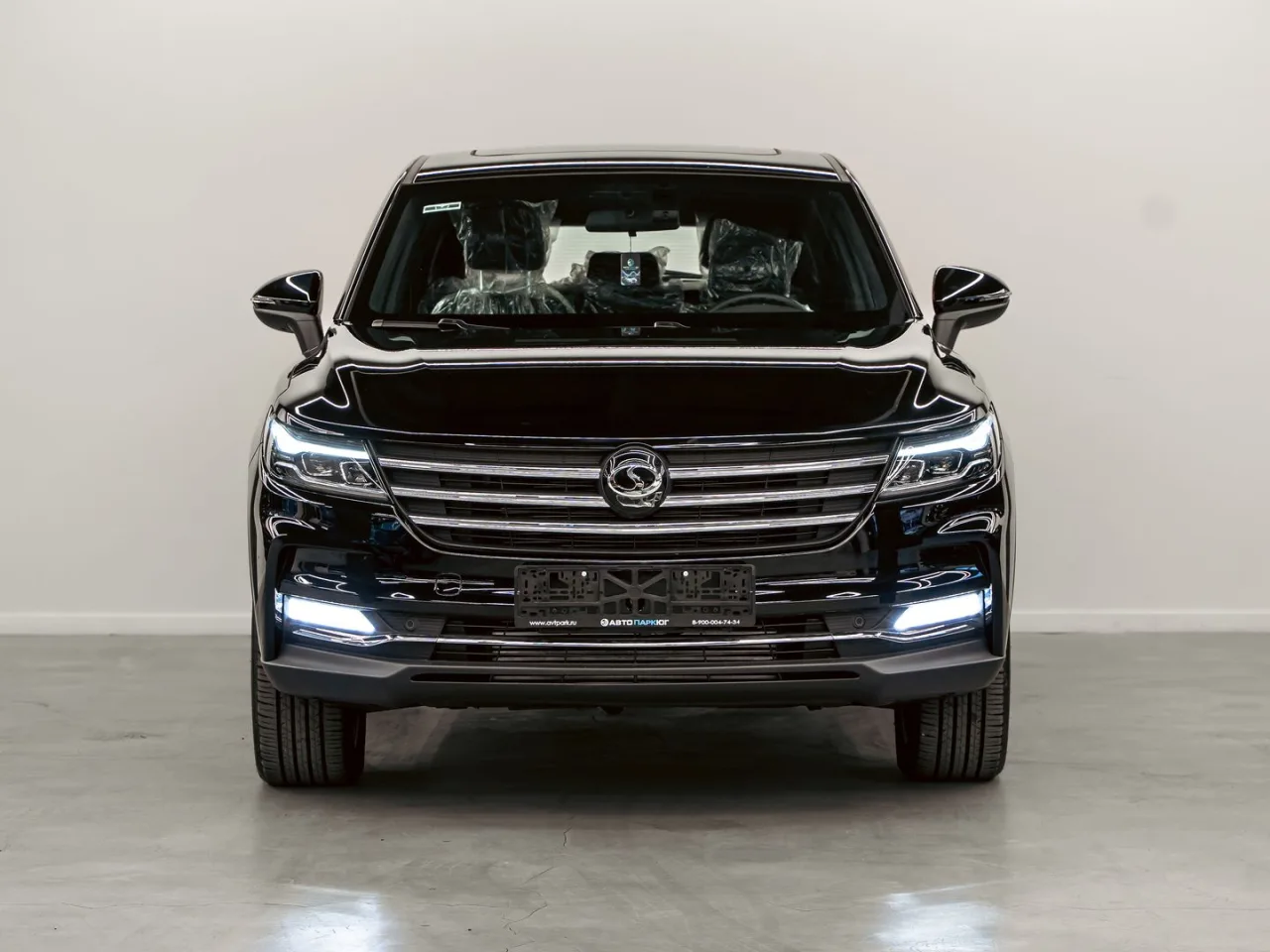 Dongfeng DFSK ix5