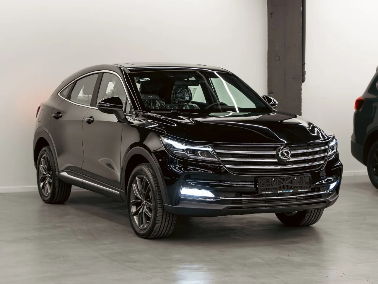 Dongfeng DFSK ix5