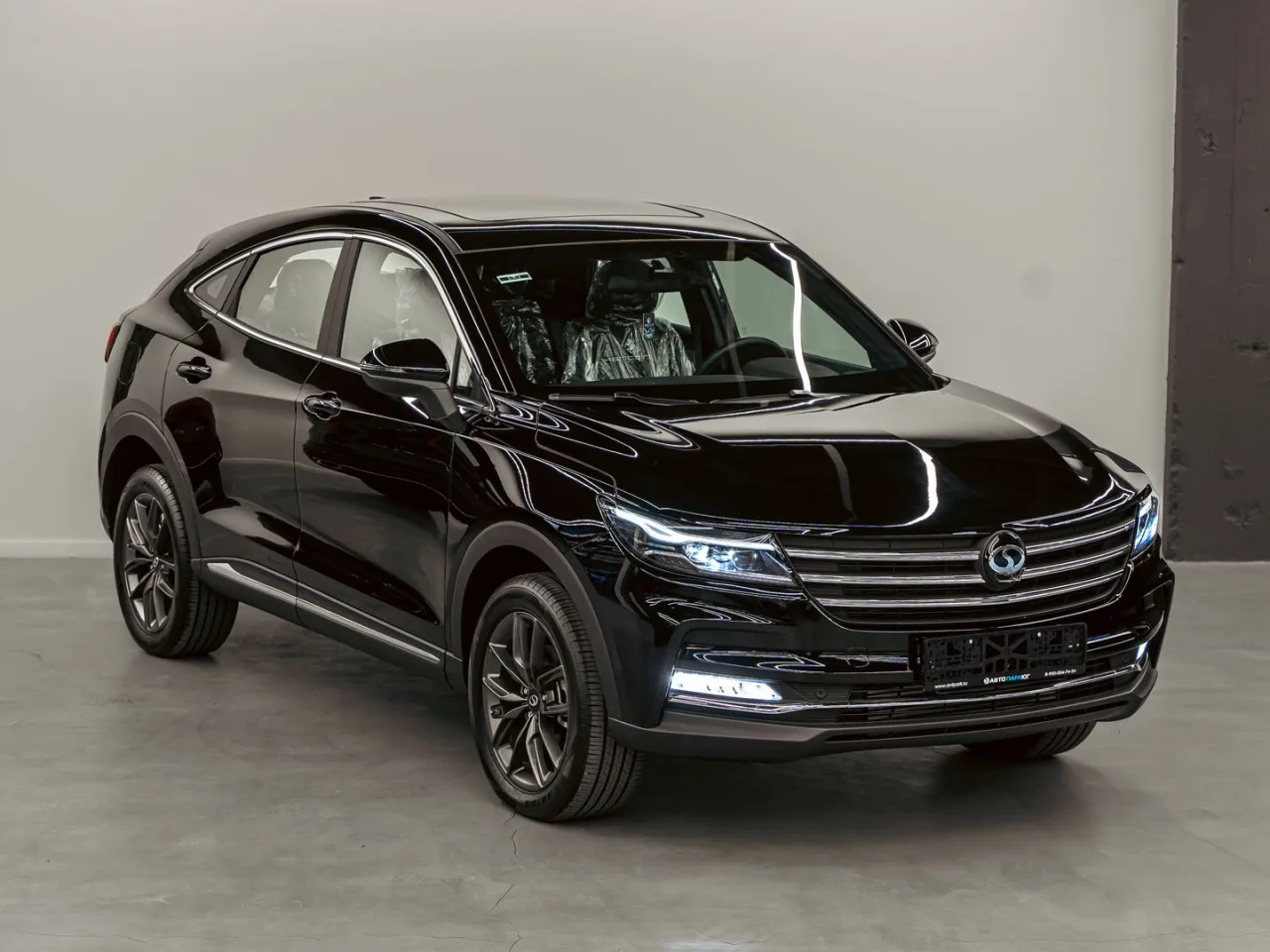 Dongfeng DFSK ix5
