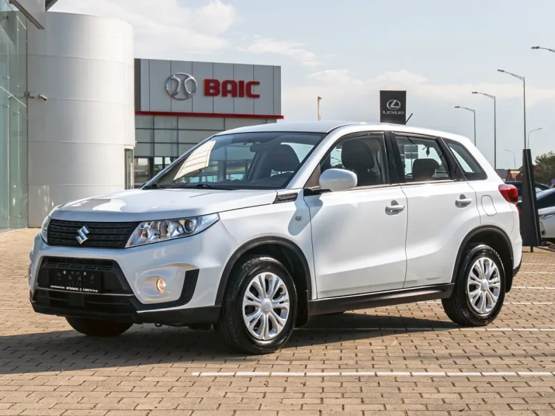 Suzuki Vitara 2023