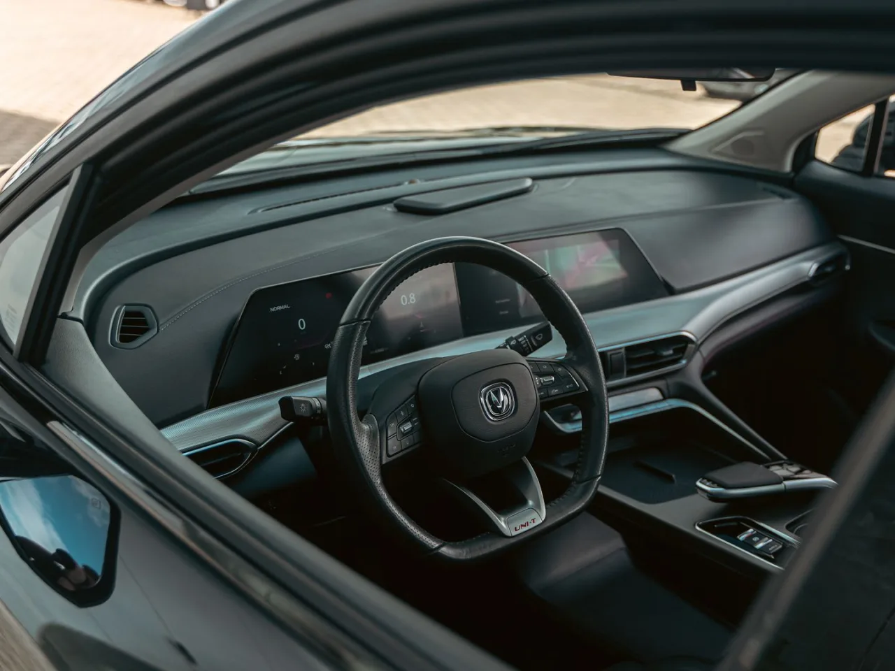 Changan UNI-T