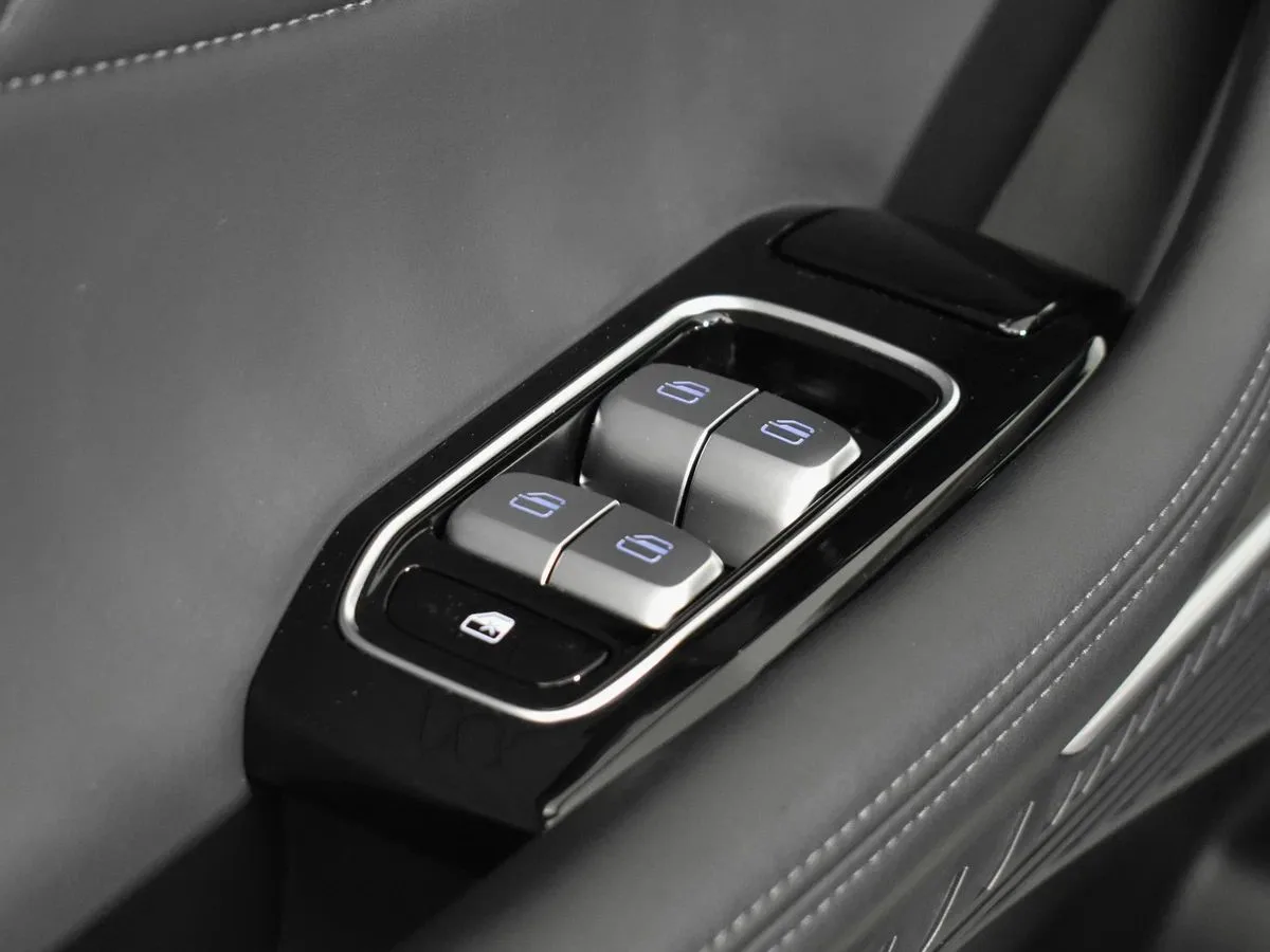 Exeed RX