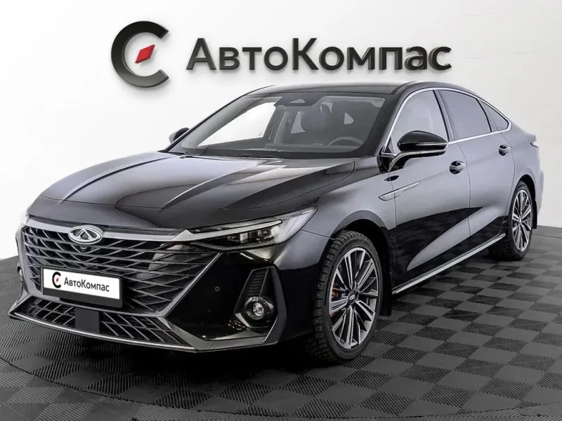 Chery Arrizo 8 2025