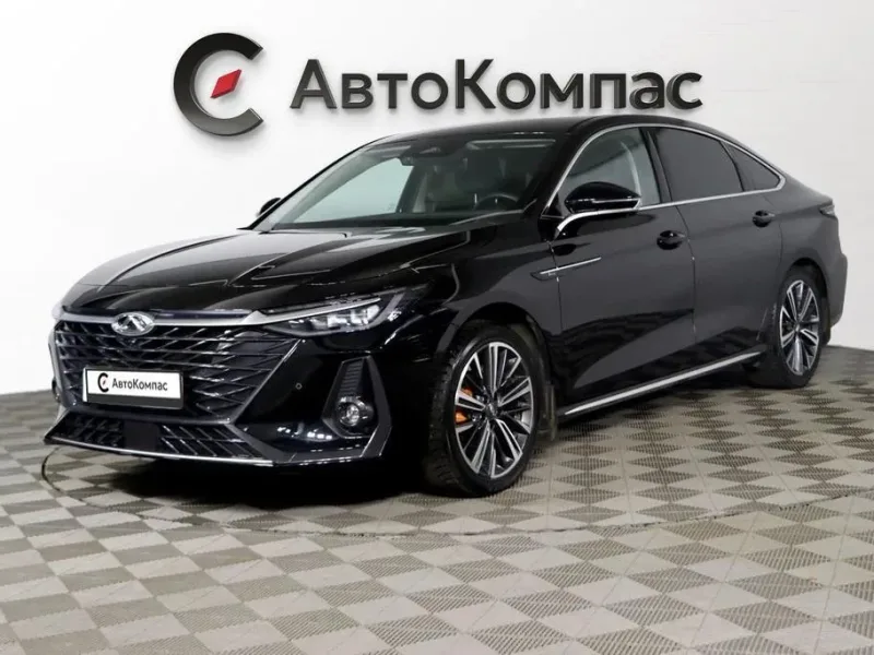 Chery Arrizo 8 2025