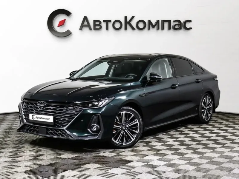 Chery Arrizo 8 2025