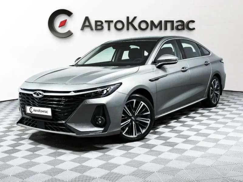 Chery Arrizo 8 2025