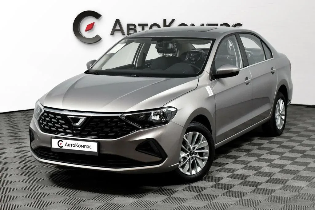 Jetta VA3