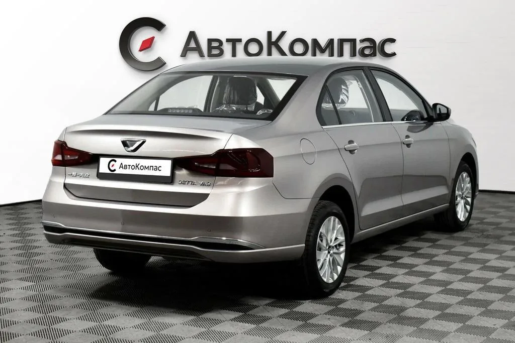 Jetta VA3