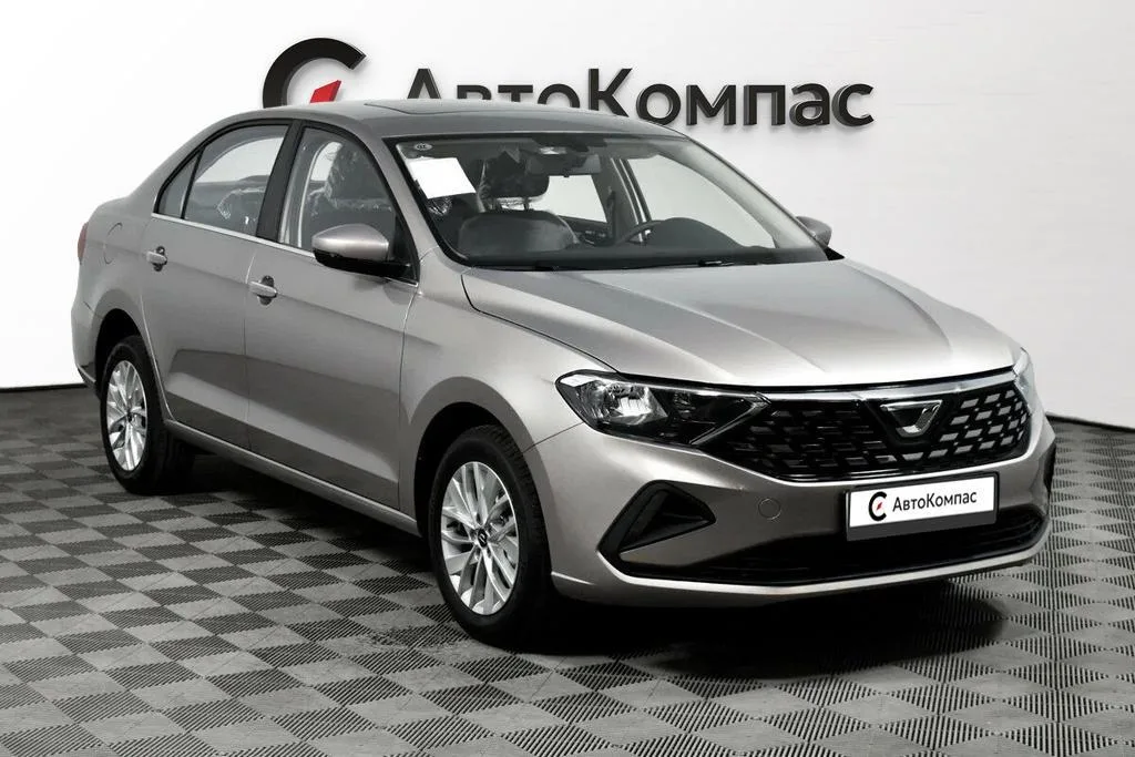 Jetta VA3