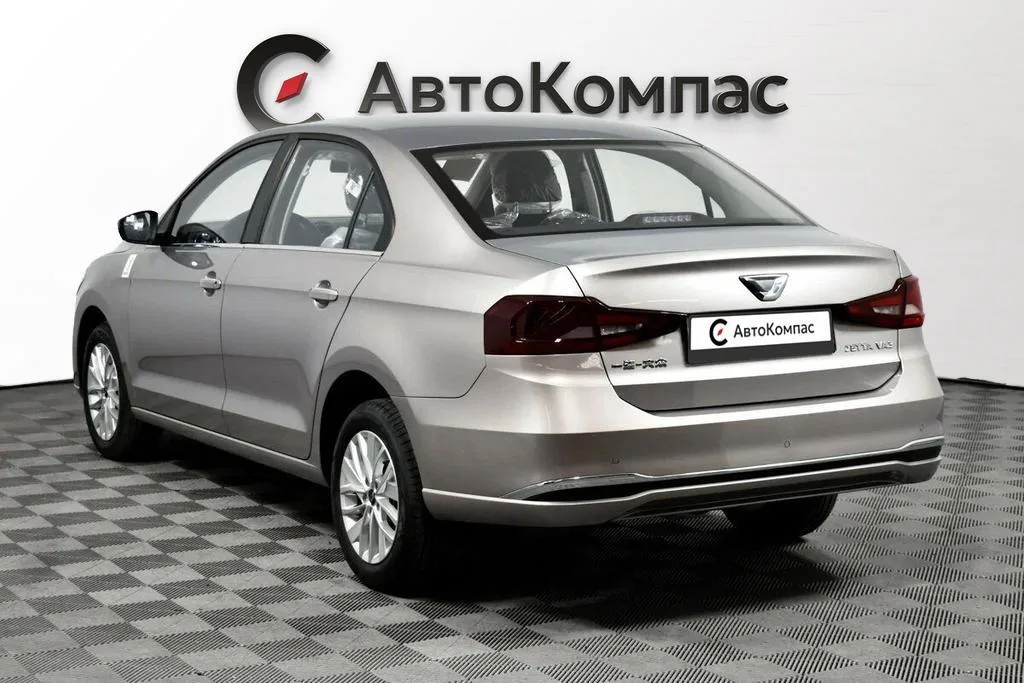Jetta VA3