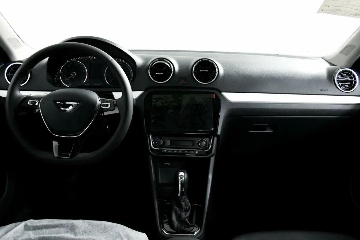 Jetta VA3