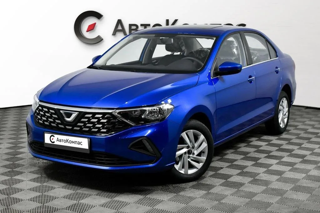 Jetta VA3
