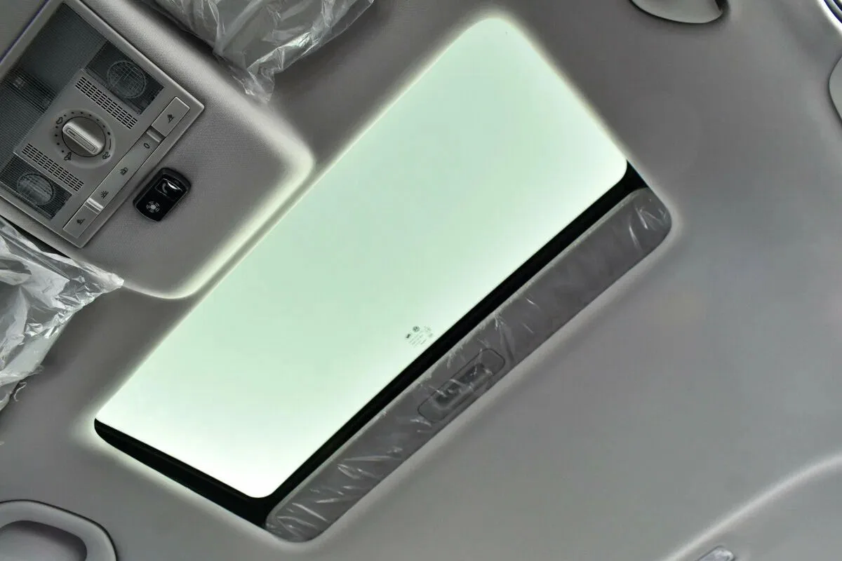 Jetta VA3