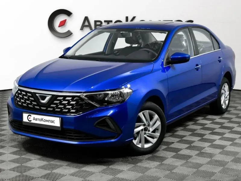 Jetta VA3 2025