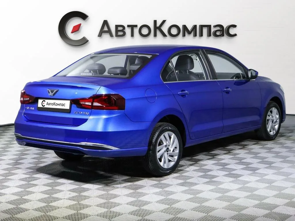 Jetta VA3