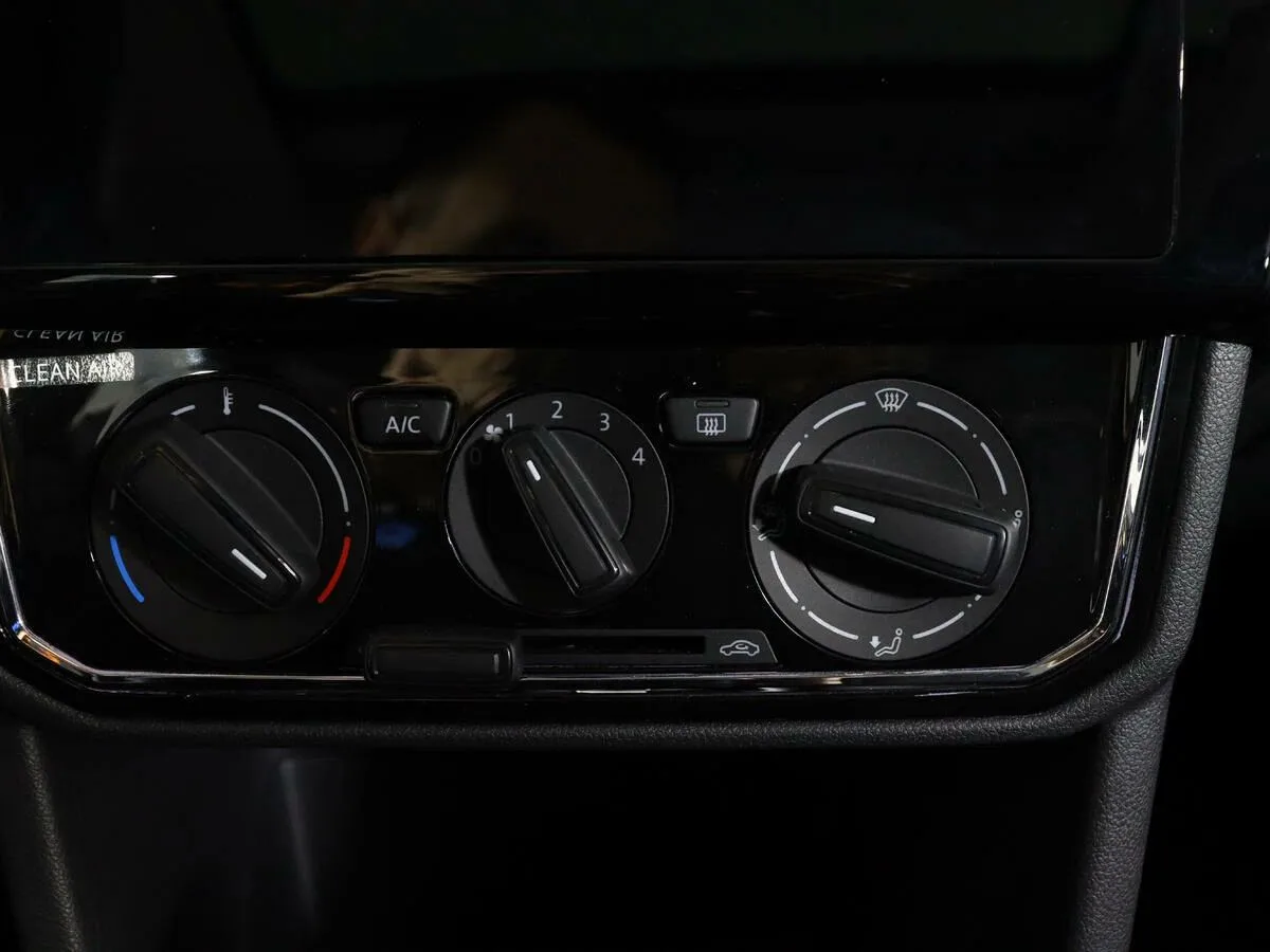 Jetta VA3
