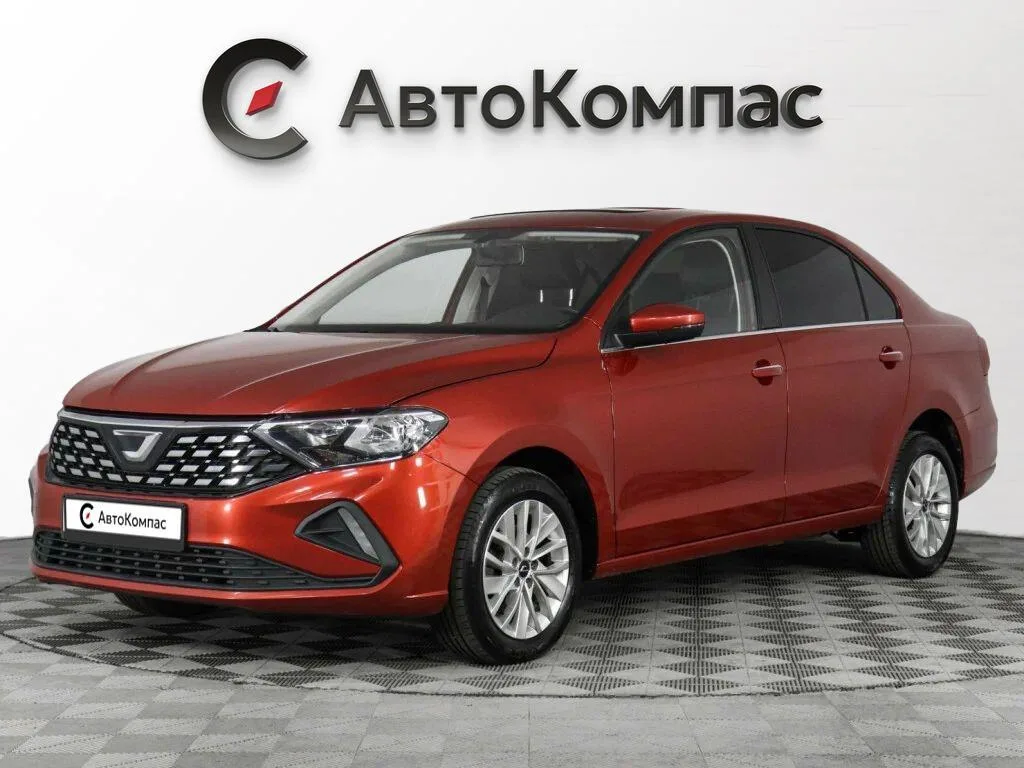 Jetta VA3