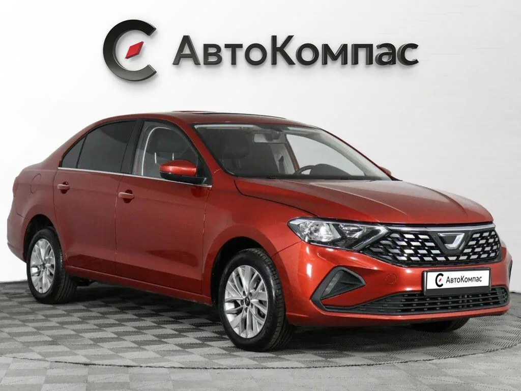 Jetta VA3