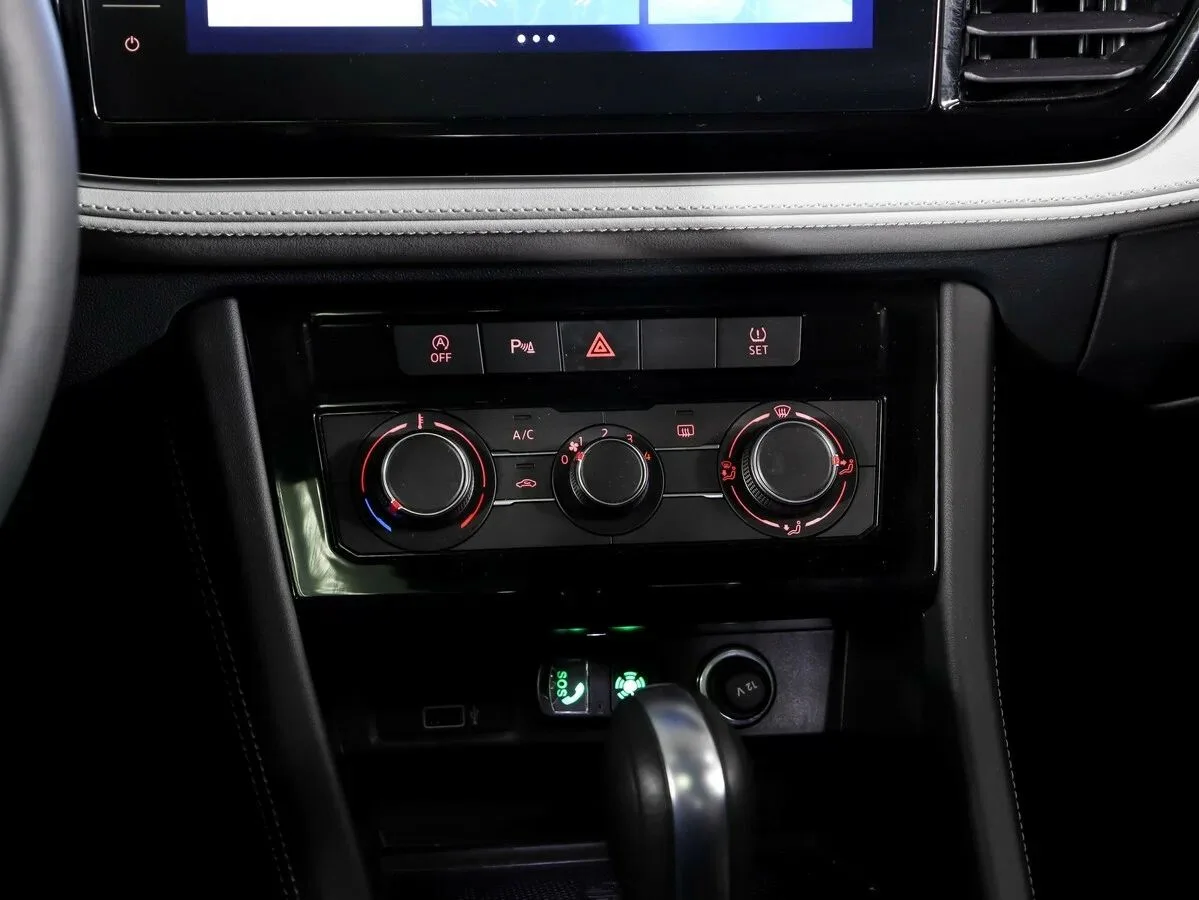 Jetta VS7