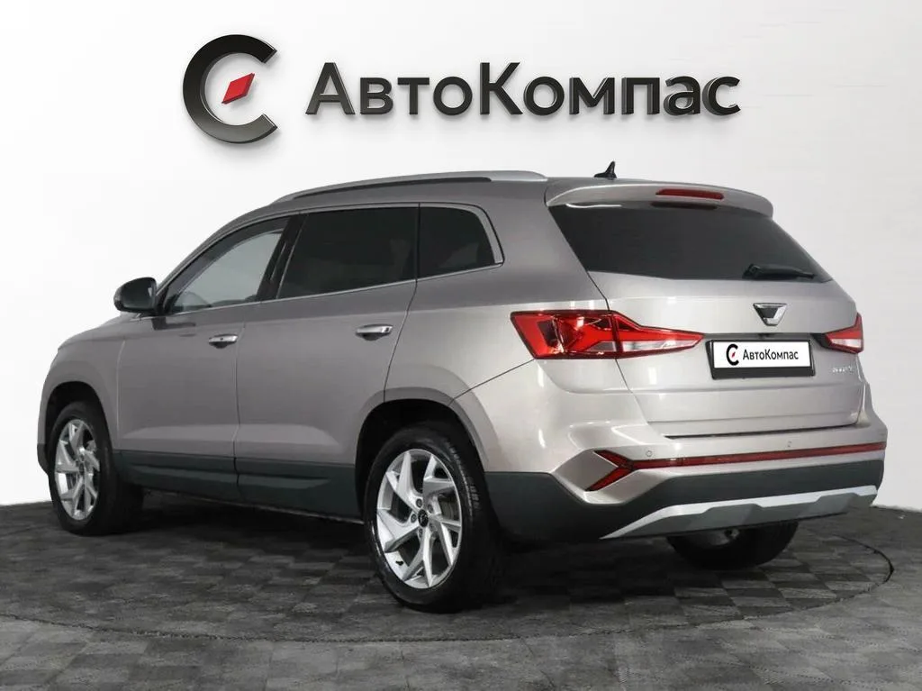 Jetta VS7