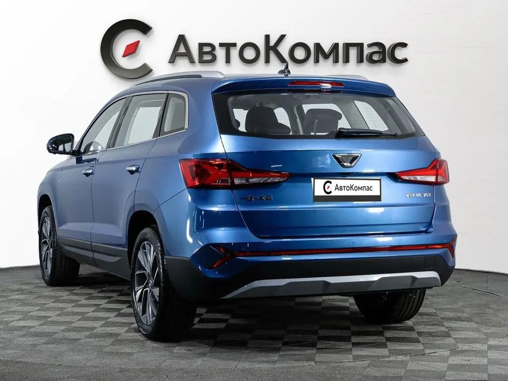 Jetta VS7
