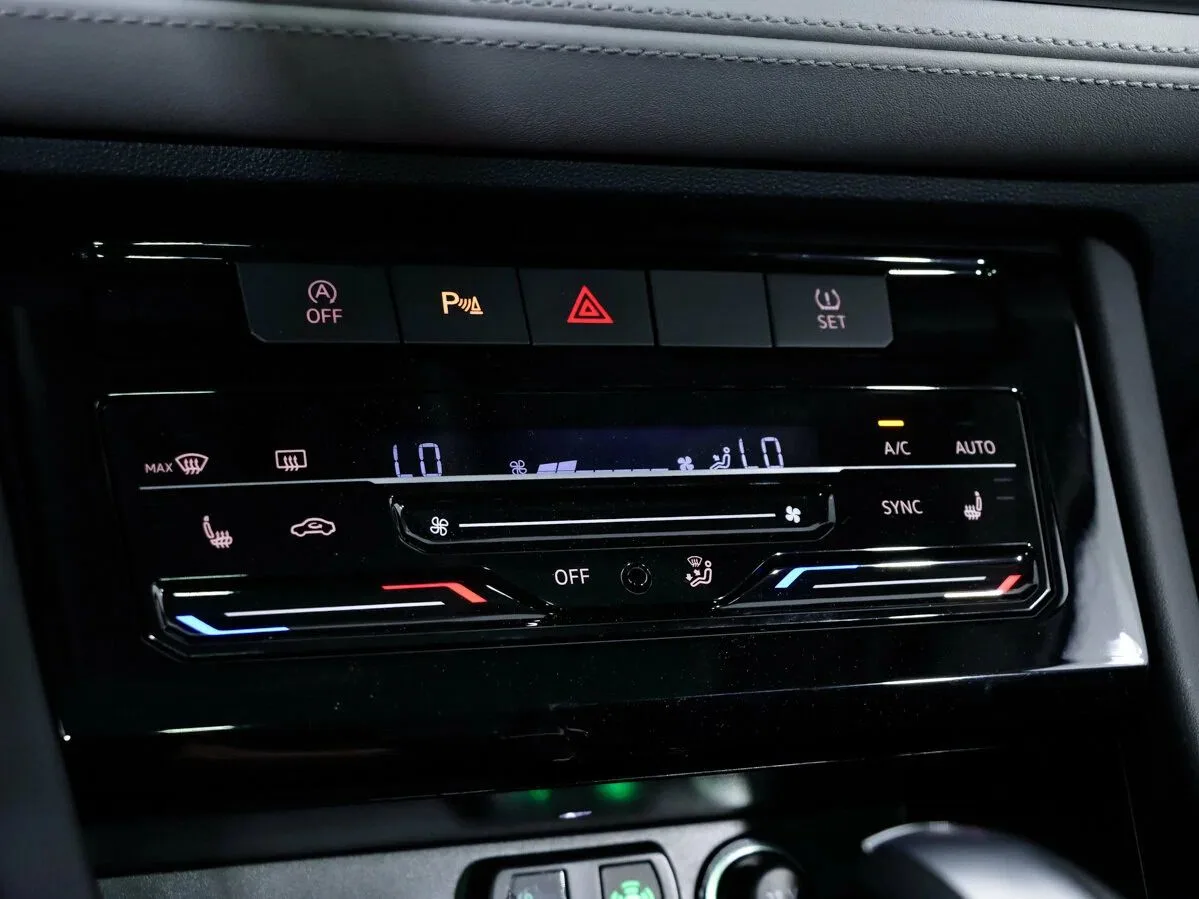 Jetta VS7
