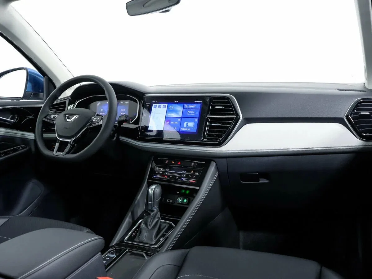 Jetta VS7