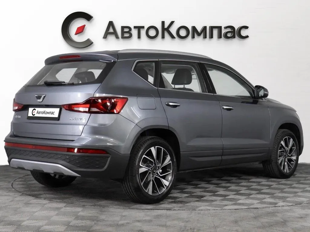Jetta VS5