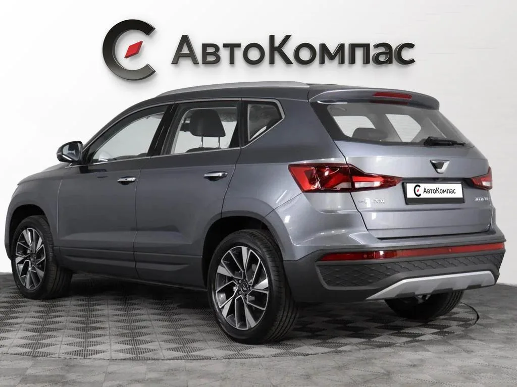 Jetta VS5