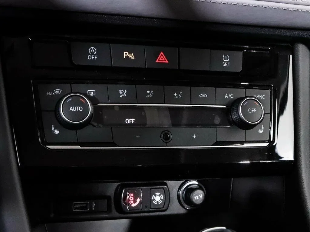 Jetta VS5