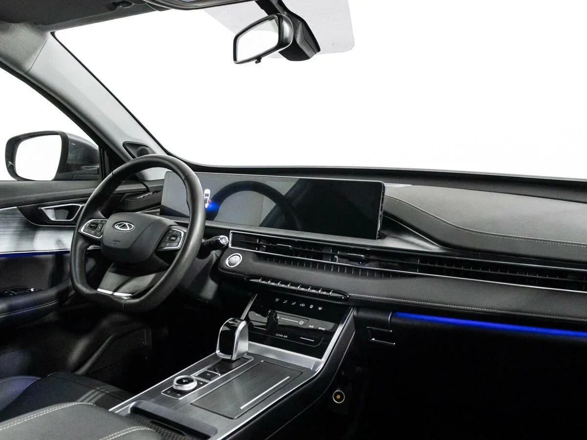 Chery Tiggo 7 Pro Max