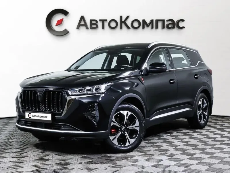 Chery Tiggo 7 Pro Max 2024