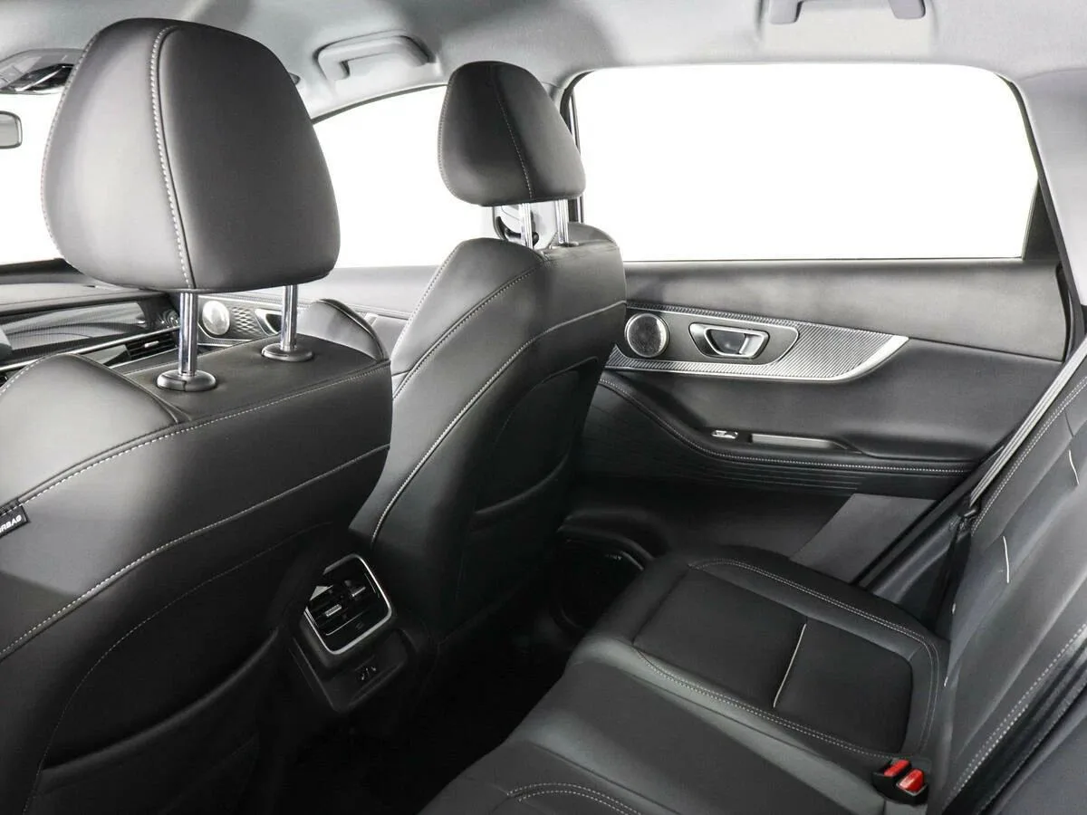 Chery Tiggo 7 Pro Max