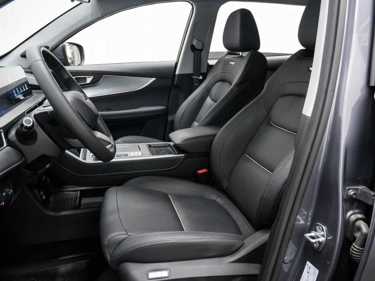 Chery Tiggo 7 Pro Max