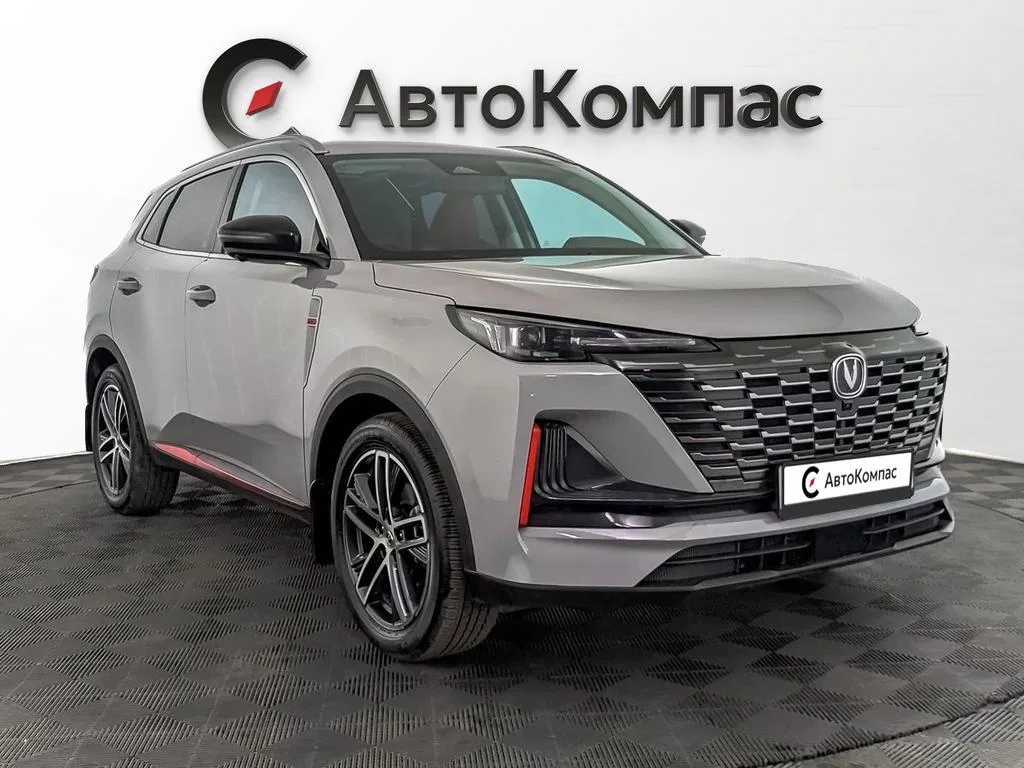 Changan CS55 Plus